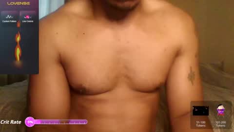 Snapshot of soullov chatting on 10/12/25, 06:56 soullov - TotalOutPlayer1 Twitter and Onlyfans online show from 10/12/25, 06:56