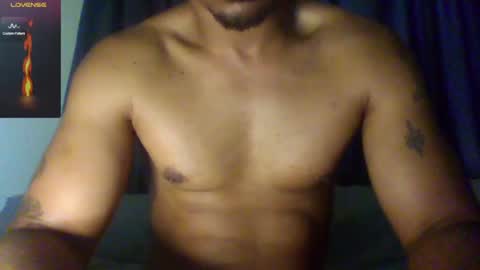 Snapshot of soullov chatting on 10/31/25, 09:10 soullov - TotalOutPlayer1 Twitter and Onlyfans online show from 10/31/25, 09:10