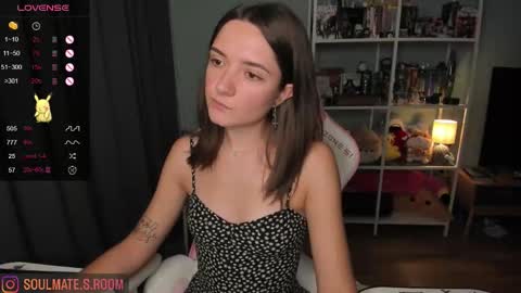 soulmate__ online show from 09/13/25, 04:45