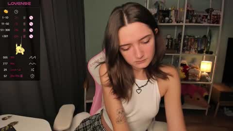 soulmate__ online show from 09/18/25, 03:19