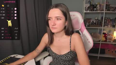 soulmate__ online show from 09/26/25, 03:21