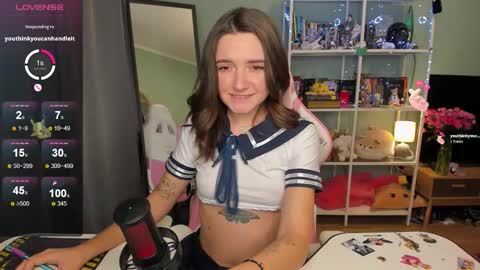 soulmate__ online show from 11/18/25, 05:56