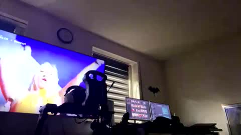 Snapshot of soulsurfer1985 chatting on 11/13/25, 12:15 soulsurfer1985 online show from 11/13/25, 12:15