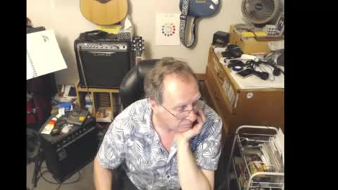 soundr online show from 06/03/26, 06:57