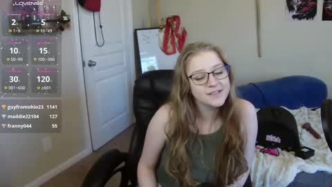 Bunnydathug online show from 12/01/24, 05:46