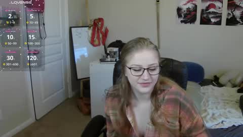 Bunnydathug online show from 12/02/24, 01:46