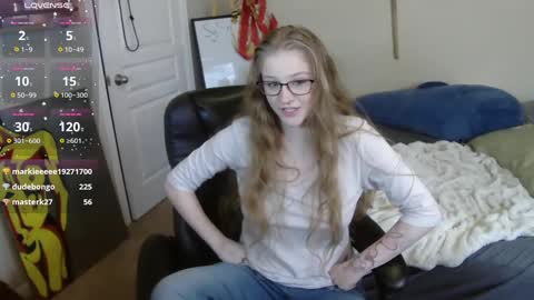 Bunnydathug online show from 12/04/24, 02:26