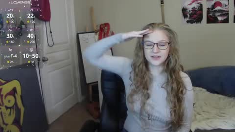 Bunnydathug online show from 12/06/24, 11:44