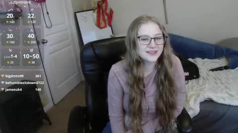 Bunnydathug online show from 12/08/24, 02:41