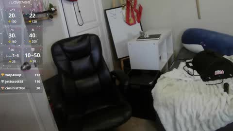Bunnydathug online show from 12/09/24, 02:28