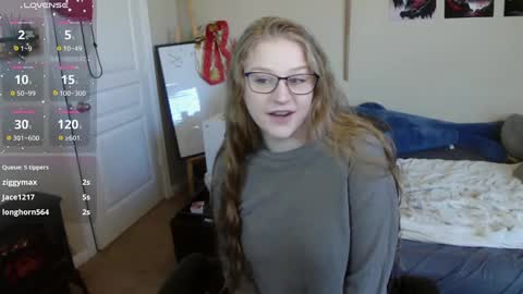 Bunnydathug online show from 12/11/24, 02:22
