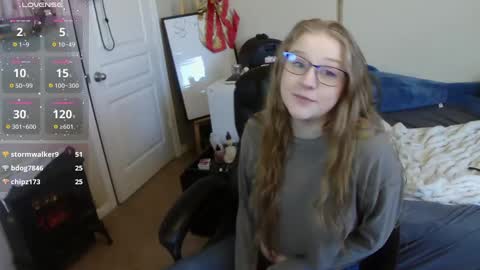 Bunnydathug online show from 12/11/24, 05:37