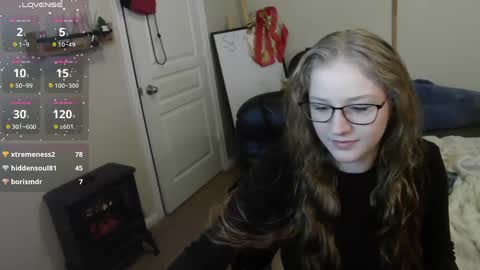 Bunnydathug online show from 12/13/24, 10:41