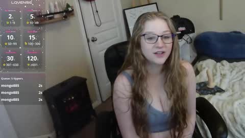 Bunnydathug online show from 12/13/24, 04:49