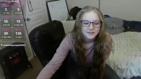Bunnydathug online show from 12/14/24, 12:12