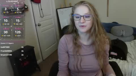 Bunnydathug online show from 12/14/24, 03:15