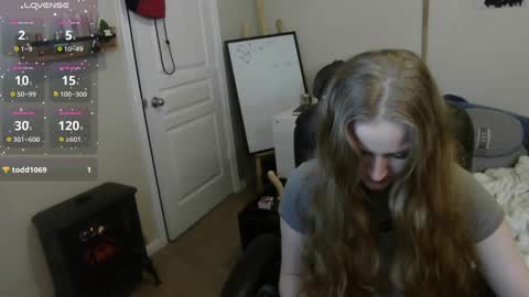 Bunnydathug online show from 12/15/24, 10:39