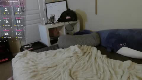 Bunnydathug online show from 12/29/24, 10:12