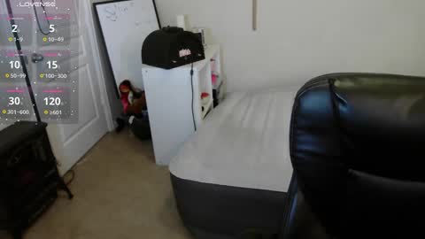 Bunnydathug online show from 01/16/25, 08:43