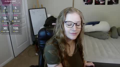 Bunnydathug online show from 01/18/25, 09:24