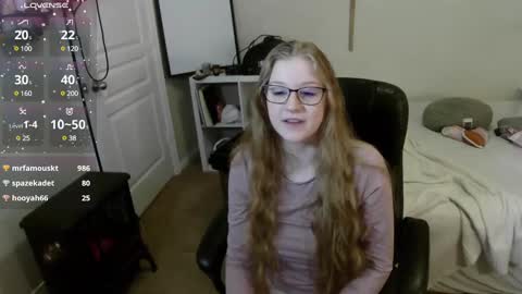 Bunnydathug online show from 02/17/25, 12:16
