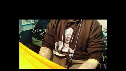 Southern Cowboy online show from 12/21/25, 02:46