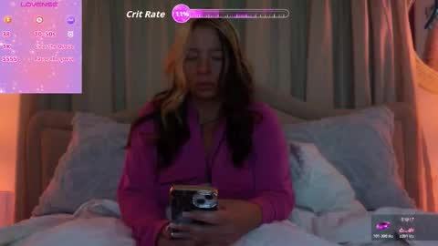 Snapshot of southernbarbii chatting on 03/15/26, 12:11 Your Barbii online show from 03/15/26, 12:11