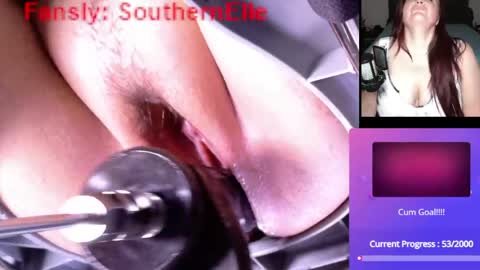 SouthernElle online show from 04/30/26, 12:50