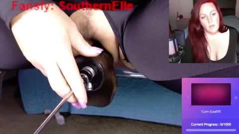 SouthernElle online show from 05/25/26, 01:11