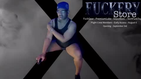 Infamous Damon Jerico online show from 06/30/26, 09:43