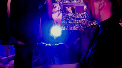 Leah online show from 11/30/25, 03:54