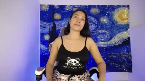 Ana  online show from 02/25/25, 10:39