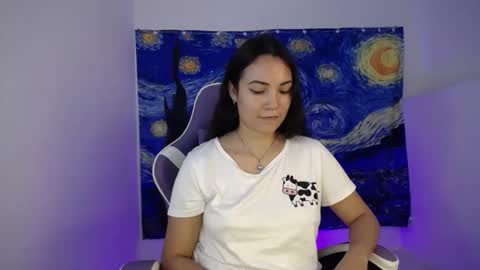 Ana  online show from 03/12/25, 05:49