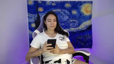 Ana  online show from 03/12/25, 08:52