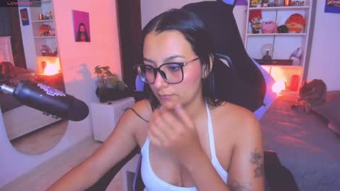 Lili online show from 05/05/26, 02:08