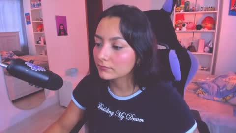 Lili online show from 06/11/26, 07:34