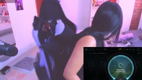 Lili online show from 06/22/26, 03:31