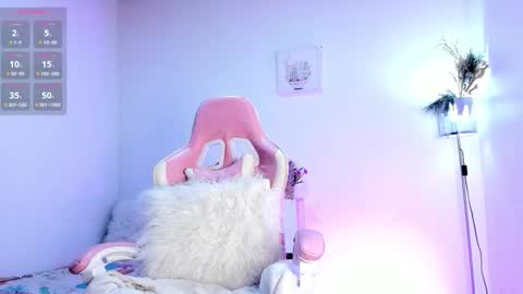 Snapshot of soy_alice chatting on 12/02/25, 03:56 Alicia PVT OPEN online show from 12/02/25, 03:56