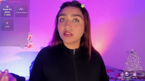 Snapshot of soy_anny_19 chatting on 12/05/25, 03:04 soy_anny_19 online show from 12/05/25, 03:04