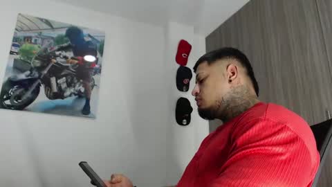 soy_apolo online show from 09/15/25, 02:11