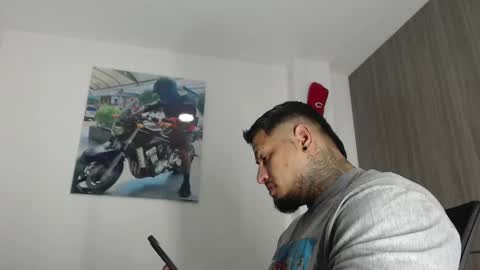 soy_apolo online show from 09/15/25, 04:40