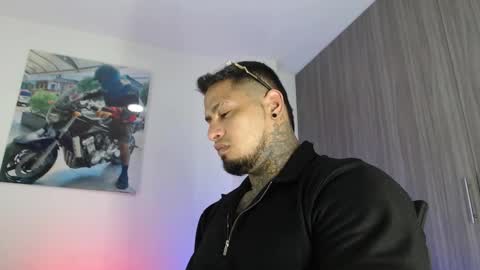 soy_apolo online show from 10/26/25, 03:18