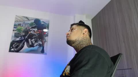 Snapshot of soy_apolo chatting on 11/28/25, 06:32 soy_apolo online show from 11/28/25, 06:32