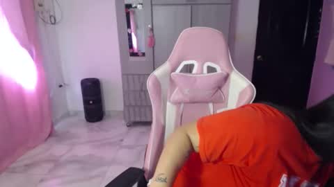 Snapshot of soy_cristal4920 chatting on 12/04/25, 04:38 Cristal online show from 12/04/25, 04:38