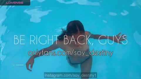   ig soy destiny1 online show from 12/21/24, 04:57
