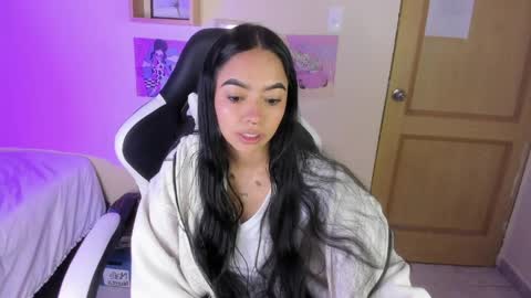 Snapshot of soy_gabrielaa chatting on 05/20/26, 11:05 soy_gabrielaa online show from 05/20/26, 11:05