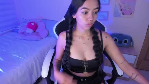 Snapshot of soy_gabrielaa chatting on 05/21/26, 10:22 soy_gabrielaa online show from 05/21/26, 10:22