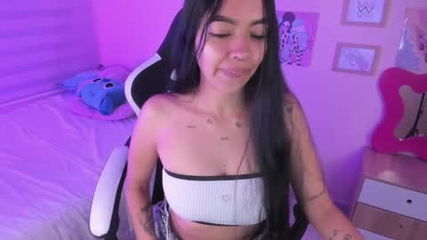 Snapshot of soy_gabrielaa chatting on 06/05/26, 11:05 soy_gabrielaa online show from 06/05/26, 11:05