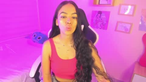 Snapshot of soy_gabrielaa chatting on 06/10/26, 11:09 soy_gabrielaa online show from 06/10/26, 11:09