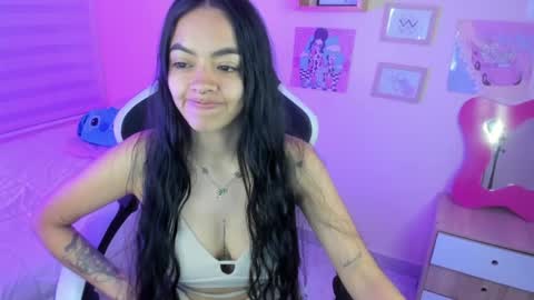 Snapshot of soy_gabrielaa chatting on 06/12/26, 11:09 soy_gabrielaa online show from 06/12/26, 11:09